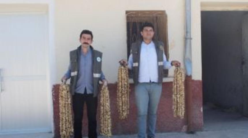 Ka&ccedil;ak Salep Pahalıya Patladı