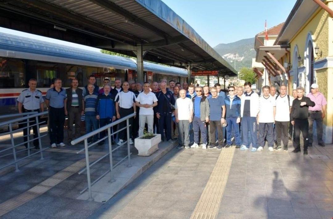 Karab&uuml;k Protokol&uuml; G&uuml;ne Yenice&rsquo;de Başladı