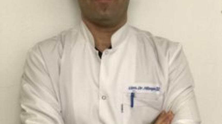 &rsquo;&rsquo;anestezi İle Ağrısız Bir Doğum M&uuml;mk&uuml;n&rsquo;&rsquo;