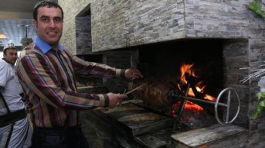 Arif Karadağ’dan Markalaşma Vurgusu