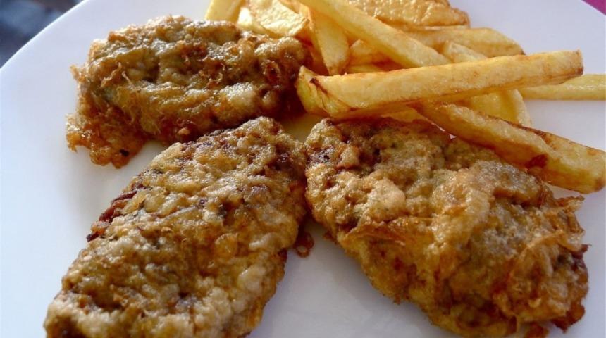 Kadınbudu köfte tarifi: Kadınbudu köfte nasıl yapılır? 