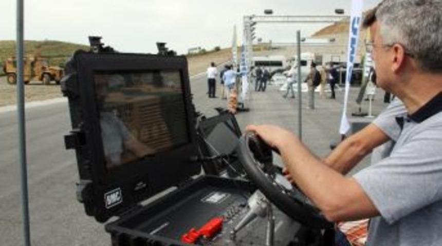 İnsansız Ara&ccedil; Amazon G&ouml;r&uuml;c&uuml;ye &Ccedil;ıktı