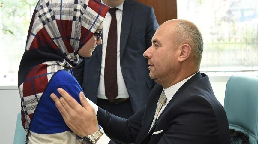 Başkan Togar: &ldquo;24 Haziran Yeni Bir D&ouml;n&uuml;m Noktası Olacak&rdquo;