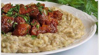 Hünkar Beğendi Tarifi