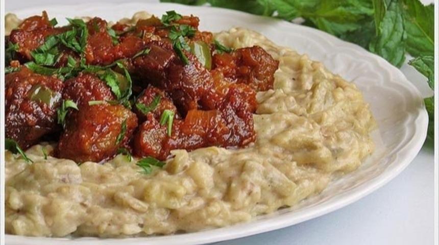 Hünkar Beğendi Tarifi