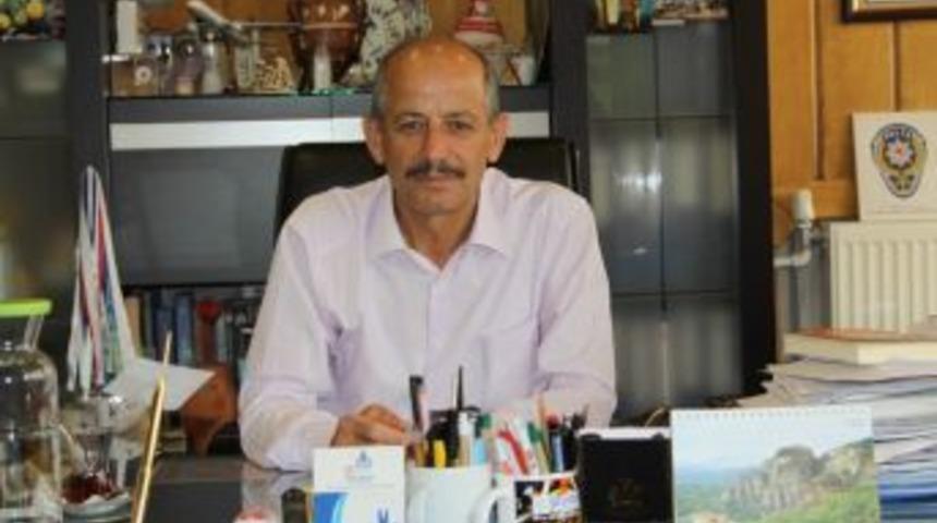 Dağcılar 15 Temmuz&rsquo;da Ilgaz&rsquo;a Tırmanacak