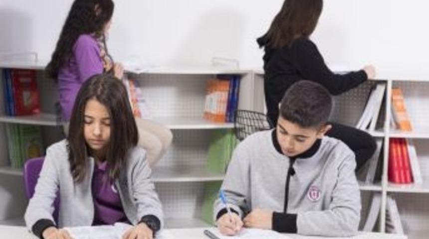 Lgs&rsquo;ye Giren &Ouml;ğrencilere Uzman Tavsiyesi