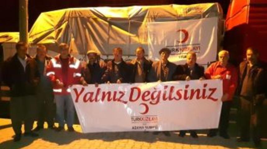 Toroslar&rsquo;dan Afrin&rsquo;e G&ouml;n&uuml;l K&ouml;pr&uuml;s&uuml;