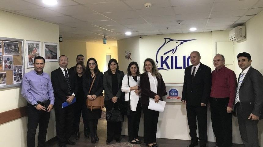 Ekonomi Bakanlığından Ege &Ccedil;ıkarması