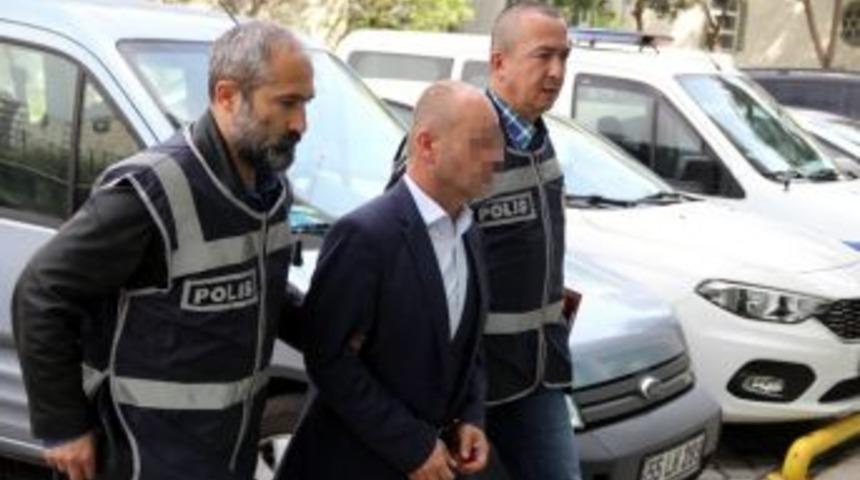 Samsun&rsquo;da 1 Kişiyi Silahla Yaralayan Şahıs Tutuklandı