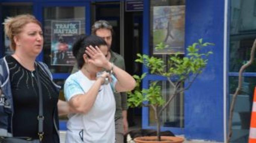 Ortaca&rsquo;da Fuhuş Operasyonu, 1 Tutuklama