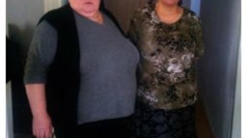 Bakanlığa Mektup Yazdı: &ldquo;beni De Obeziteden Kurtarın&rdquo;