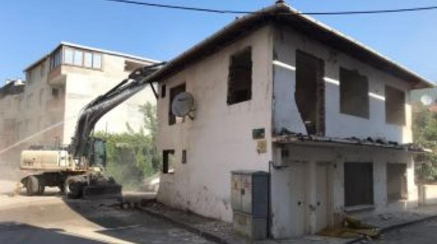 Kamulaştırma &Ccedil;alışmaları Hız Kesmiyor