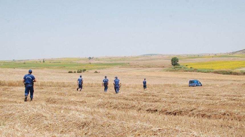 31 G&uuml;nd&uuml;r Kayıp Olan Yaşlı Adamın Cesedi Bulundu
