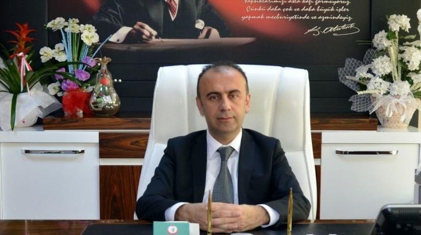 Robotik Y&uuml;r&uuml;me Cihazı Hastalara Umut Oluyor