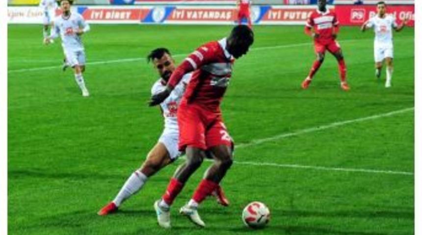 Samsunspor&rsquo;a &Uuml;ye Kayıtları Başladı