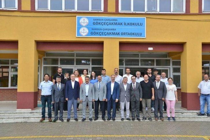 Sıra Dışı Okulun Sıra Dışı Öğretmenleri G2