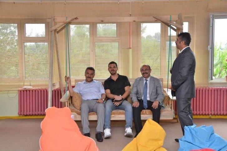 Sıra Dışı Okulun Sıra Dışı Öğretmenleri G3