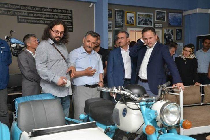 Sıra Dışı Okulun Sıra Dışı Öğretmenleri G4