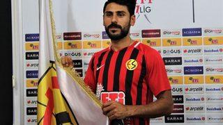 Eskişehirspor, Hakan Aslantaş İle Sözleşme İmzaladı