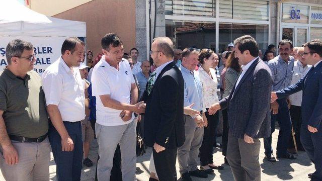 Ak Parti Grup Başkanvekili Turan: “yerel Seçimler Zamanında Yapılacak, Genel De Zamanında Yapılacak”