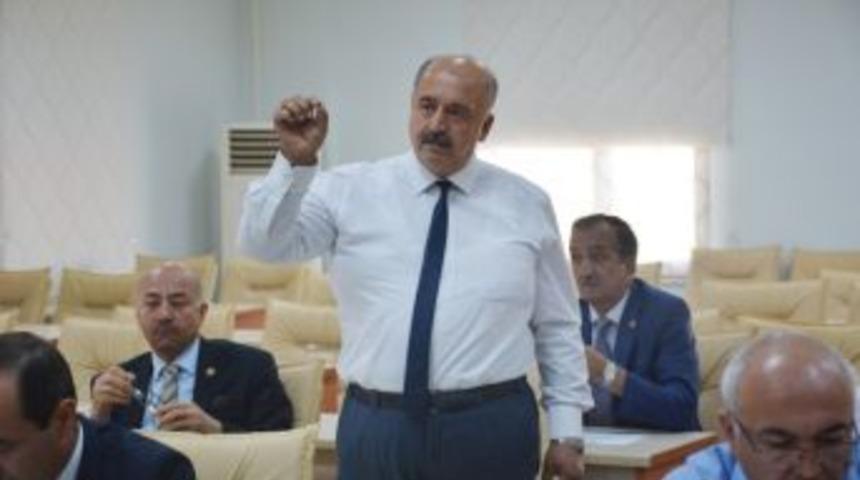 Pazaryeri İl&ccedil;e Halkı Kokudan Şikayet&ccedil;i