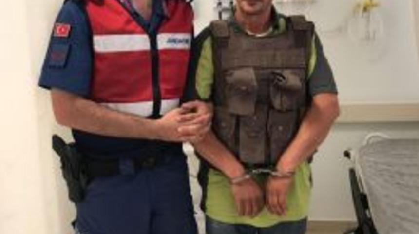 Ormanda 3 Kişiyi Vurarak &Ouml;ld&uuml;ren Şahıs Sakarya&rsquo;da Yakalandı