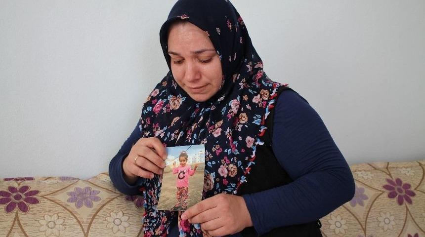 3 Yıldır Ecrin&rsquo;in Yolunu G&ouml;zl&uuml;yorlar