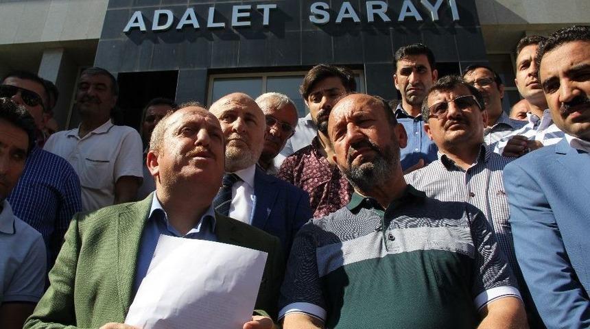 Ak Parti&rsquo;den İyi Partili Yokuş Hakkında Su&ccedil; Duyurusu