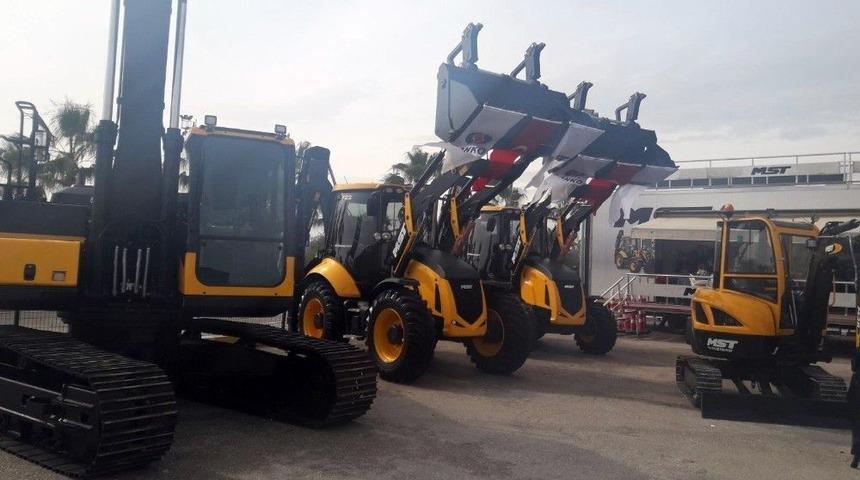 Adana İnşaat Fuarı