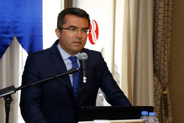 G&uuml;m&uuml;şhane İşgem Projesi Tamamlandı 2