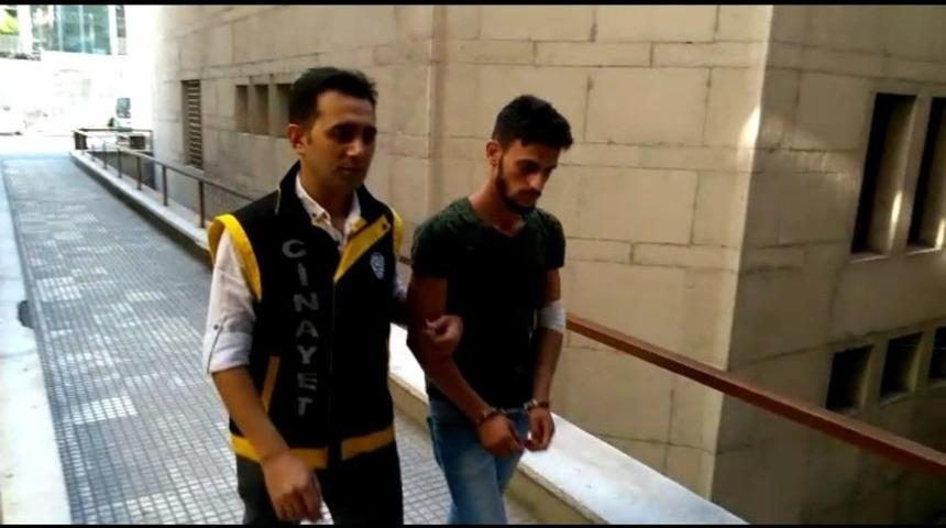 Kahvedeki Palalı Dehşetin Zanlıları Yakalandı