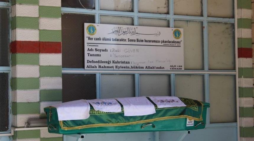 Fet&ouml;&rsquo;n&uuml;n "altın &Ccedil;ocuğu" Zeki G&uuml;ven Toprağa Verildi