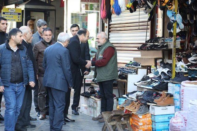 Binlerce Yıl Süren Gelenekte Bu Kez Eller Mehmetçik İçin Kalktı