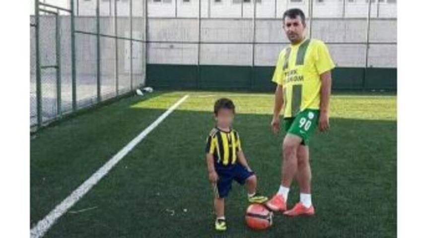 Kazada Ağır Yaralanan Yaya Hastanede Hayatını Kaybetti