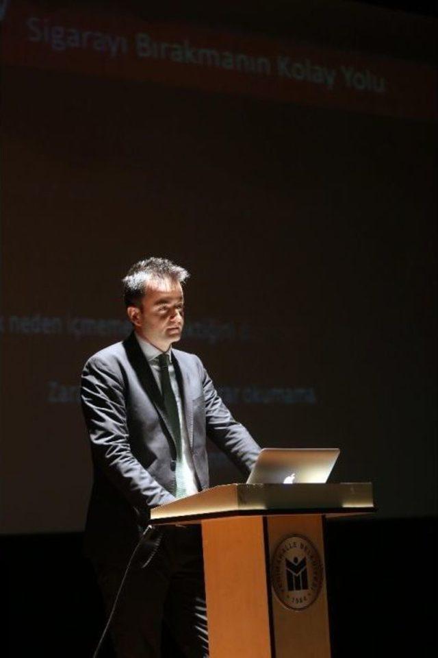 Sigara Bağımlılığının Nedeni Y&uuml;zde 95 Zihinsel 1