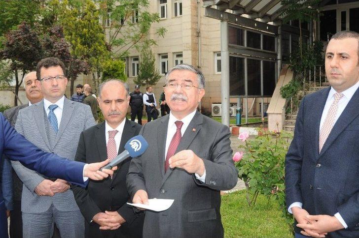 Milli Eğitim Bakanı Yılmaz: “eğitimde Avrupa Ülkelerinden Çok Geride Değiliz” G1