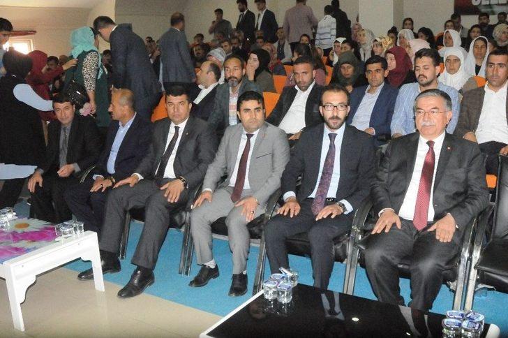 Milli Eğitim Bakanı Yılmaz: “eğitimde Avrupa Ülkelerinden Çok Geride Değiliz” G3