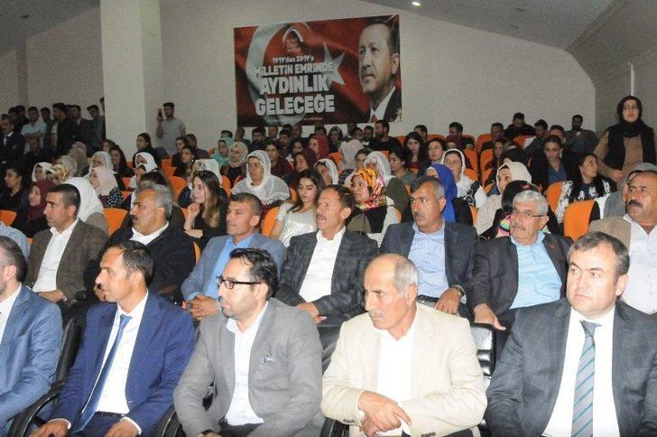 Milli Eğitim Bakanı Yılmaz: “eğitimde Avrupa Ülkelerinden Çok Geride Değiliz” G5