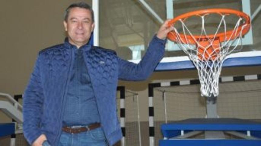 Eskişehir Basket&rsquo;te Hedef 7&rsquo;incilik