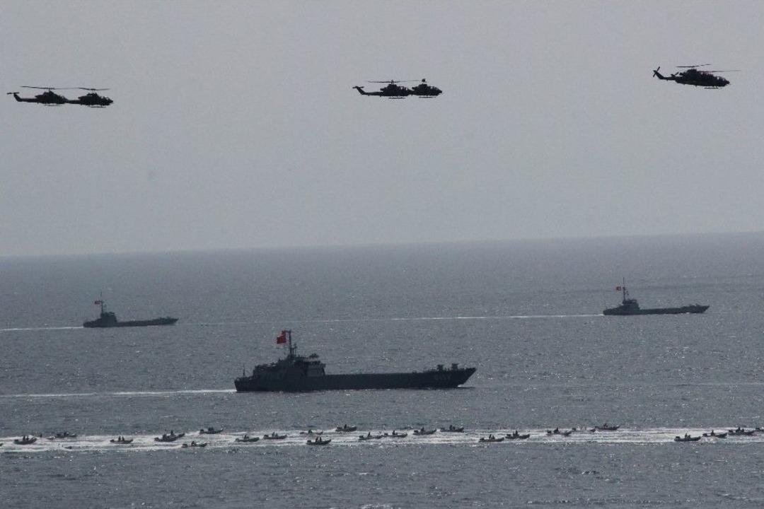 T&uuml;rk Savunma Sanayii G&ouml;ğ&uuml;s Kabarttı