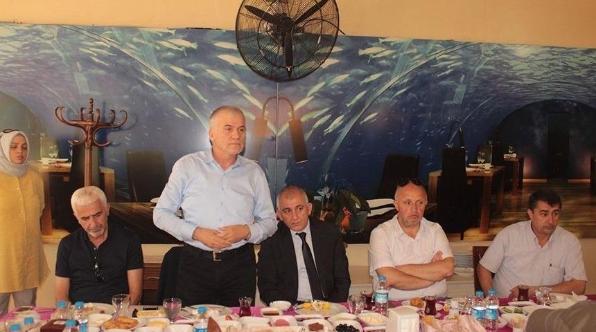 D&uuml;zce&rsquo;de Mobilya Mağazaları Pazar G&uuml;nleri Kapalı Olacak