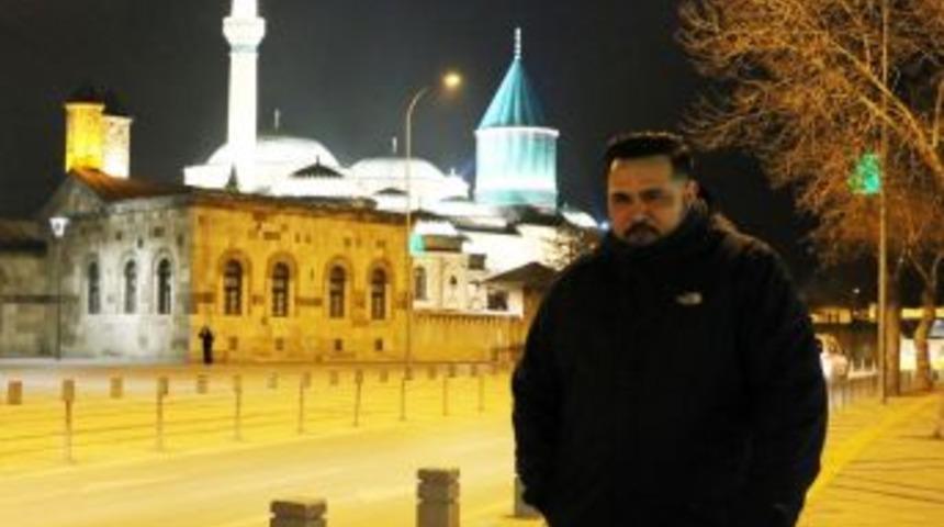 Yener &Ccedil;evik: &ldquo;aslında Rap M&uuml;ziği, Direnişin M&uuml;ziğidir&rdquo;