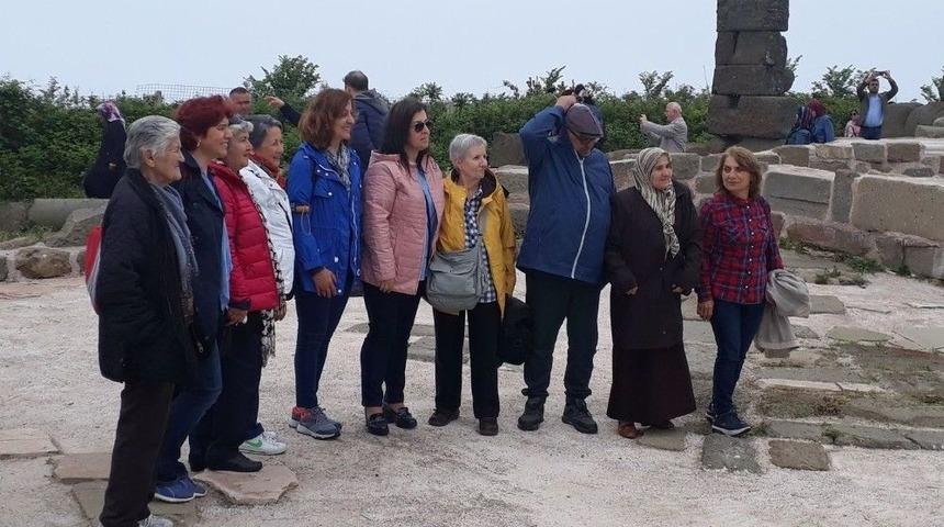 &Ccedil;aycumalılar Buluşuyor Etkinliğe