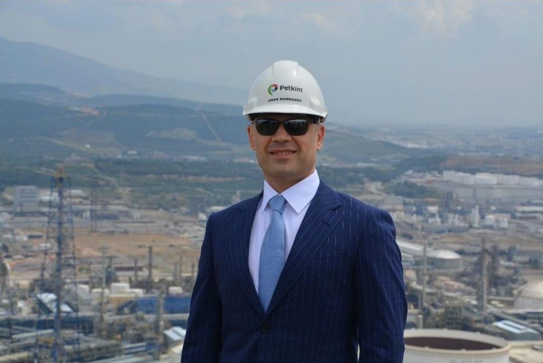 Petkim&rsquo;den İlk 3 Ayda 126 Milyon Tl Net Kar