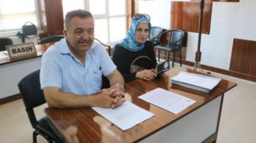 &Ccedil;ivril&rsquo;de T&uuml;rk&ccedil;e İsim Kampanyası