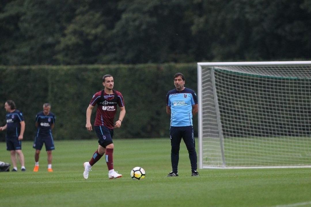 &Uuml;nal Karaman Oyuncularının Gayretinden Memnun