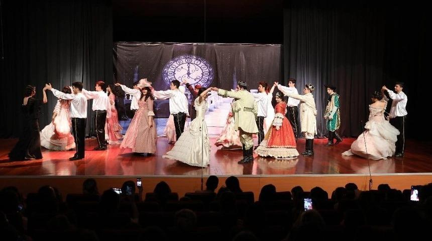 Iv. Kültür Ve Sanat Günleri