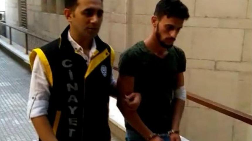 Kahvedeki Palalı Dehşetin Zanlıları Mahkemeye Sevk Edildi