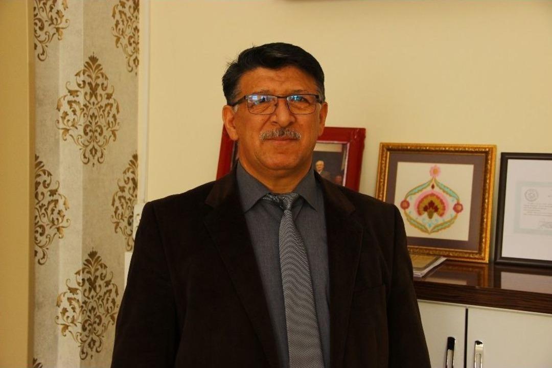 Akademisyenler İyilik İ&ccedil;in Okudu